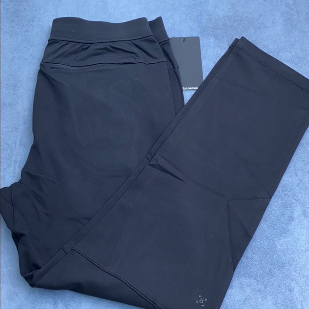 Lululemon Discipline Pant - Picture 4 of 6
